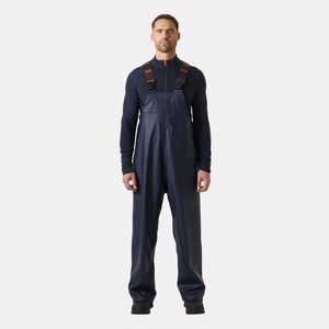 Work wear Gale Waterproof Rain Bib Pants